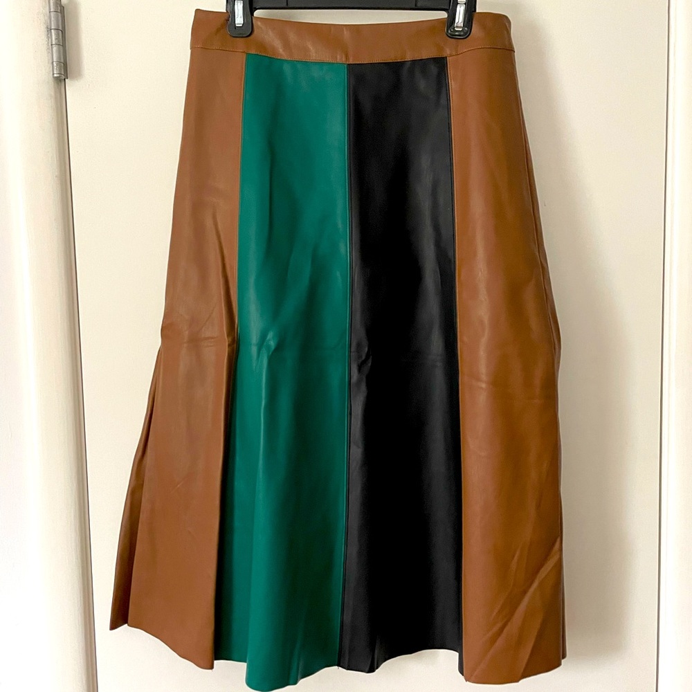 Who What Wear Skirt